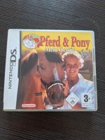 Nintendo Ds Spiel "Pferd und Pony" Sachsen-Anhalt - Calbe (Saale) Vorschau