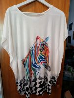 T-Shirt Zebra Bayern - Freilassing Vorschau