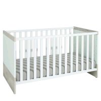 Paidi Babybett Kinderbett 70x140 Hessen - Neukirchen Vorschau