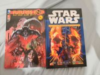 GÜNSTIG Comic Sammlung Konvolut Star Wars batman Futures end Berlin - Wilmersdorf Vorschau