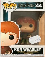 Funko Pop! Harry Potter, Ron Weasley Nr. 44 Rheinland-Pfalz - Kaiserslautern Vorschau