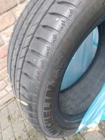 Reifen, fast neu, von Michelin 255/50R19 103 W. Nordrhein-Westfalen - Moers Vorschau
