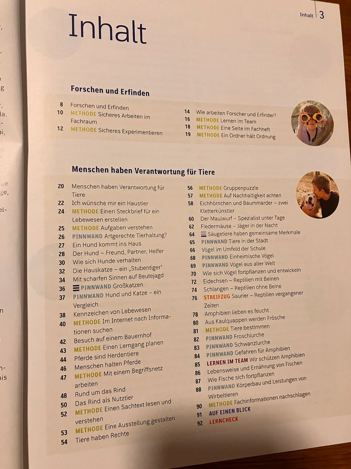 Schroedel Erlebnis Physik 7/8 BW Schulbuch differenziert in Gemmingen