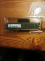 2GB Speicher Mushkin DDR3 PC3-10666 Bayern - Spiegelau Vorschau