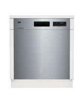 beko DUN6634FX2 Einbau Geschirrspüler Spülmaschine wie NEU Berlin - Reinickendorf Vorschau