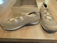 Jeff Sanders Paris C.A.B.L.E. Schuhe Slipper Gr. 41 beige NEU OVP Saarland - Schiffweiler Vorschau