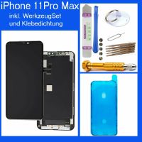 Display für iPhone 11 Pro Max LCD Bildschir TOOL+KLEBEPAD Nordrhein-Westfalen - Gelsenkirchen Vorschau