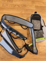 Edelrid Klettergurt MOE Gr. M Saarland - Illingen Vorschau