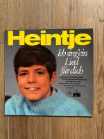Heintje ich sing ein Lied für dich Vinyl Schlager Bayern - Buttenheim Vorschau