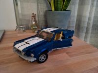 Lego Ford Mustang 10265 Baden-Württemberg - Reute Vorschau