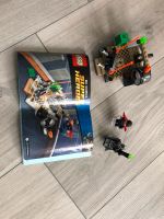 Lego Super Heroes 76044 Niedersachsen - Celle Vorschau