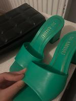 Hohe schuhe Baden-Württemberg - Baden-Baden Vorschau