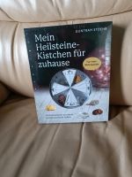 Mein Heilsteine-Kistchen für zuhause (Guntram Stoehr)neu&ovp Hannover - Herrenhausen-Stöcken Vorschau