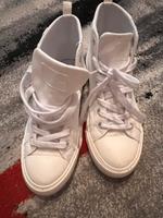 Esprit Sneaker weiß Kr. Altötting - Neuötting Vorschau