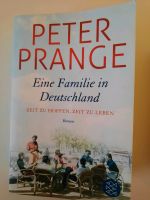 Roman von Peter Prange Hessen - Wächtersbach Vorschau
