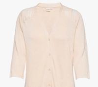 Long Cardigan Cream NEU gr. L Hessen - Kalbach Vorschau