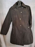 Schwarze / anthrazit Jacke von Wellensteyn Zalida Gr L / 40 Niedersachsen - Oldenburg Vorschau