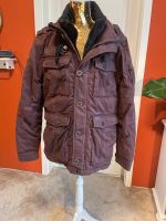 Khujo Herren Winterjacke Gr. XL Wurster Nordseeküste - Mulsum Vorschau