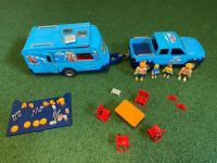 PLAYMOBIL WOHNWAGEN Nordrhein-Westfalen - Oerlinghausen Vorschau