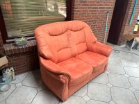 Bequemes 2er Sofa zu verkaufen Kreis Pinneberg - Pinneberg Vorschau