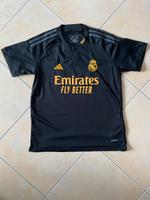 Real Madrid Trikot Nordrhein-Westfalen - Hürth Vorschau