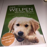 Das Welpen Versteh-Buch Niedersachsen - Norden Vorschau