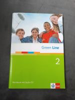 Green Line 2, workbook mit Audio CD Nordrhein-Westfalen - Bad Honnef Vorschau