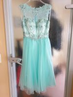 Kleid 36 Cocktailkleid Ballkleid Neu Hessen - Idstein Vorschau