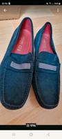 GEOX RESPIRA  WILDLEDER SCHUCHE  Leder Schuhe  Größe 44-45 Nordrhein-Westfalen - Lennestadt Vorschau