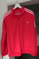 Adidas Trainingsjacke pink Größe 46/48 Hamburg - Bergedorf Vorschau