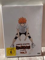 Haikyu DVD Staffel 4 Vol1. Duisburg - Rumeln-Kaldenhausen Vorschau