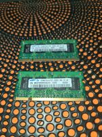 2 x RAM 512MB DDR2 533 SO-DIMM samung Bayern - Kissing Vorschau