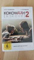 DVD KOKOWÄÄH 2 Film Til Schweiger Emma Schweiger Duisburg - Rumeln-Kaldenhausen Vorschau