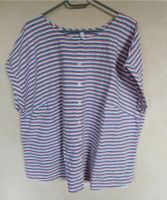 Sheego Bexleys Bluse Gr 52 54 Hemd Weste leicht sommerbluse Düsseldorf - Friedrichstadt Vorschau