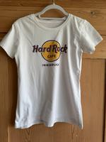 T-Shirt Hard Rock Café Innsbruck Niedersachsen - Bückeburg Vorschau
