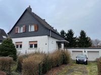 * Einfamilienhaus mit vorliegender Baugenehmigung für 3-Familienhaus * Düsseldorf - Unterrath Vorschau