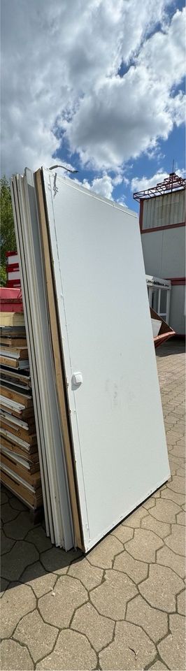 Wandpaneele / Ausbau / Paneel / Wand / Containerpaneel in Sittensen