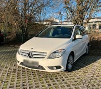 Mercedes B200 Disel Rheinland-Pfalz - Birkenfeld Vorschau