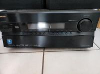 Onkyo AV Receiver TX-NR 807 Hessen - Rodgau Vorschau