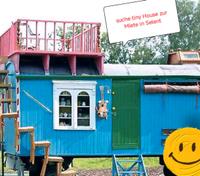 Pendler Wohnung Apartment tiny House Schleswig-Holstein - Selent Vorschau