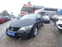 Honda Civic Lim. 5-trg. 1.4 Comfort TÜV Neu & Garantie Lübeck - St. Lorenz Nord Vorschau