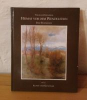 Buch : Heimat vor dem Wendelstein Bayern - Bad Feilnbach Vorschau