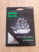 Metal Earth The Black Pearl Sachsen-Anhalt - Magdeburg Vorschau