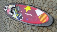 Board Windsurfing Quatro Quad KT 83 2012 Bayern - Penzberg Vorschau