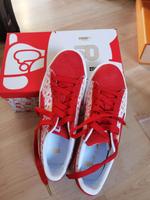 Puma & Hallo Kitty Sneaker, Gr.36 Neu! Limited Edition Niedersachsen - Moormerland Vorschau