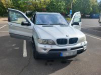 Bmw x5 automatig Bonn - Auerberg Vorschau