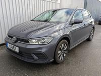 Volkswagen Polo Move 1,0 TSI ACC+LED+Shzg.+Einparkh.+15´´ Niedersachsen - Hagen im Bremischen Vorschau