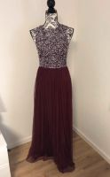 Lace & beads Abendkleid rot Bordeaux Nordrhein-Westfalen - Viersen Vorschau