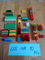 Lego Duplo 75 Steine Blüten Blumen bedruckt Baden-Württemberg - Offenburg Vorschau