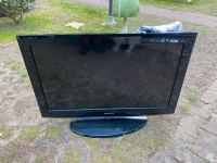 Fernseher Samsung 32 Zoll Brandenburg - Zossen-Glienick Vorschau